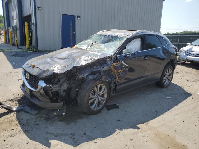 MAZDA CX30 2023 3mvdmbdm1pm565507