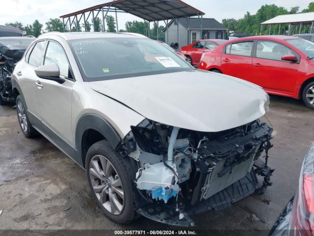 MAZDA CX-30 2023 3mvdmbdm1pm568102