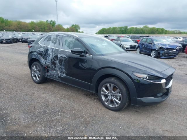 MAZDA CX-30 2023 3mvdmbdm1pm588494