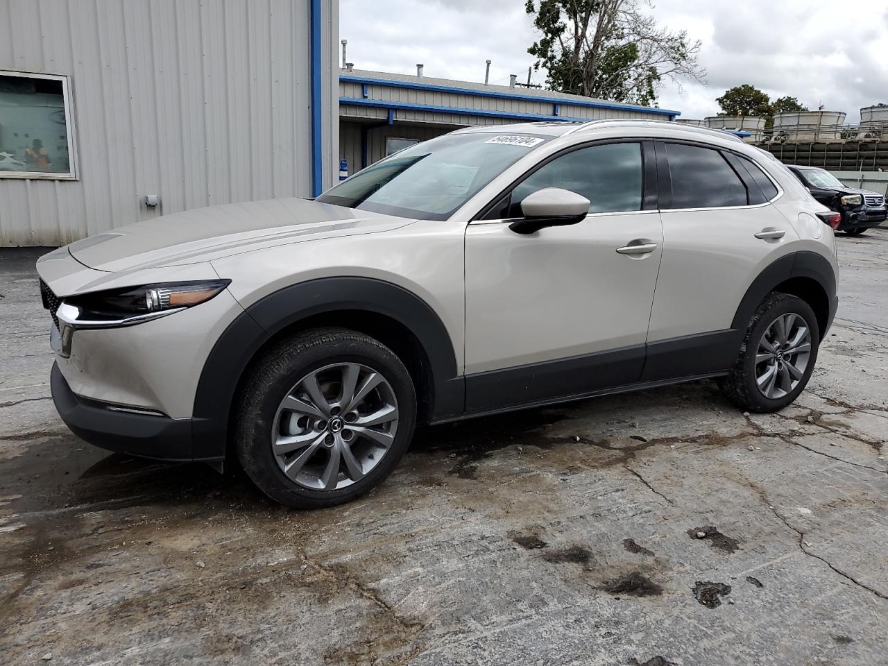 MAZDA CX-30 2024 3mvdmbdm2rm605225