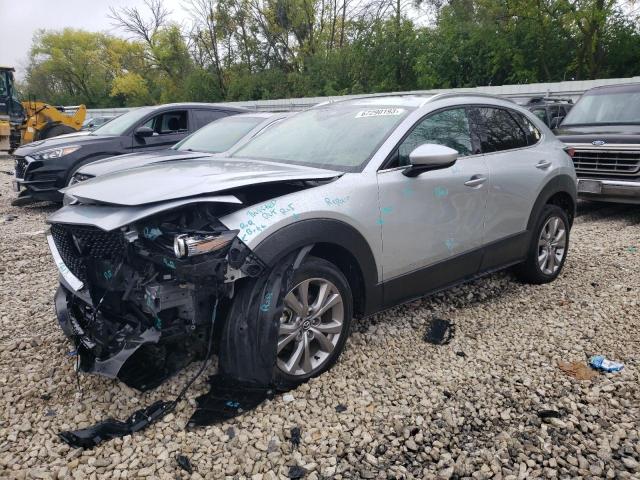 MAZDA CX-30 PREM 2021 3mvdmbdm3mm234312