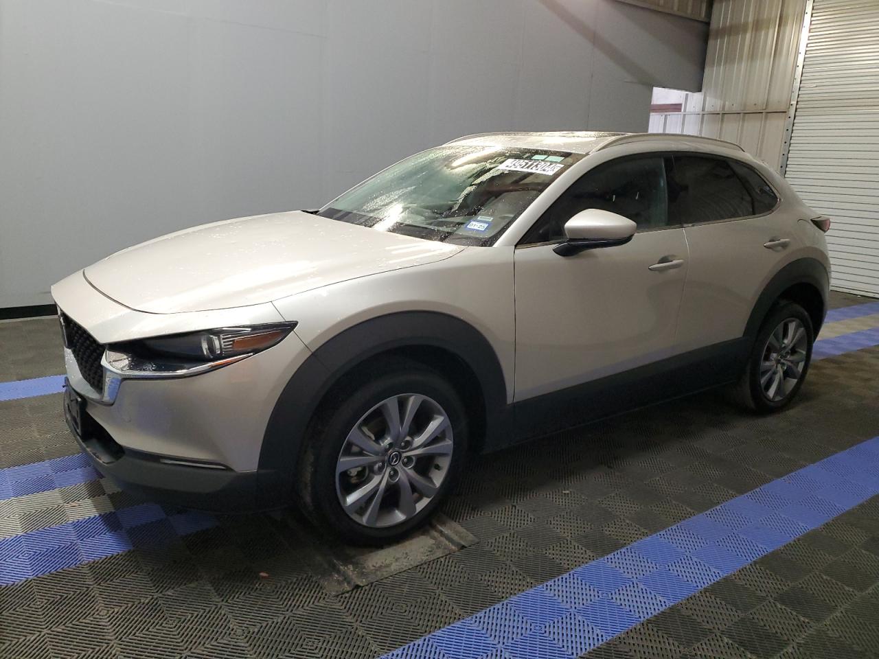 MAZDA CX-30 2023 3mvdmbdm3pm525445