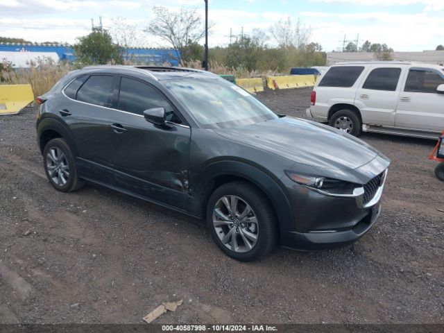 MAZDA CX-30 2023 3mvdmbdm3pm566108