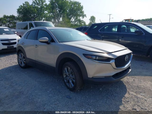 MAZDA CX-30 2023 3mvdmbdm4pm502109