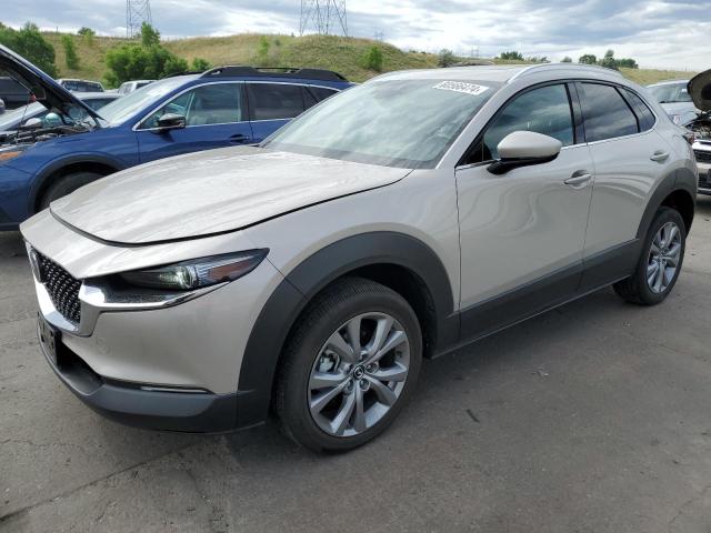 MAZDA CX30 2023 3mvdmbdm4pm515622