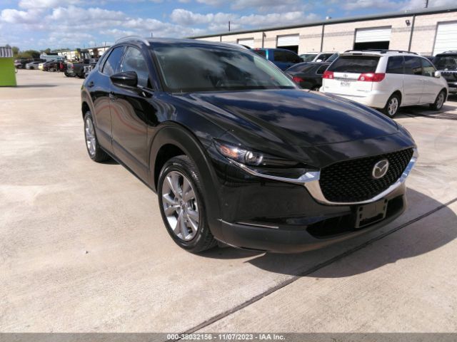 MAZDA CX-30 2023 3mvdmbdm4pm528208