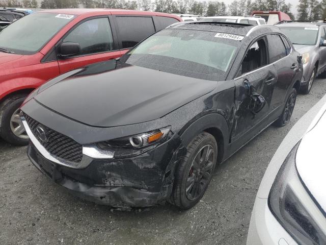 MAZDA CX-30 PREM 2023 3mvdmbdm4pm530296