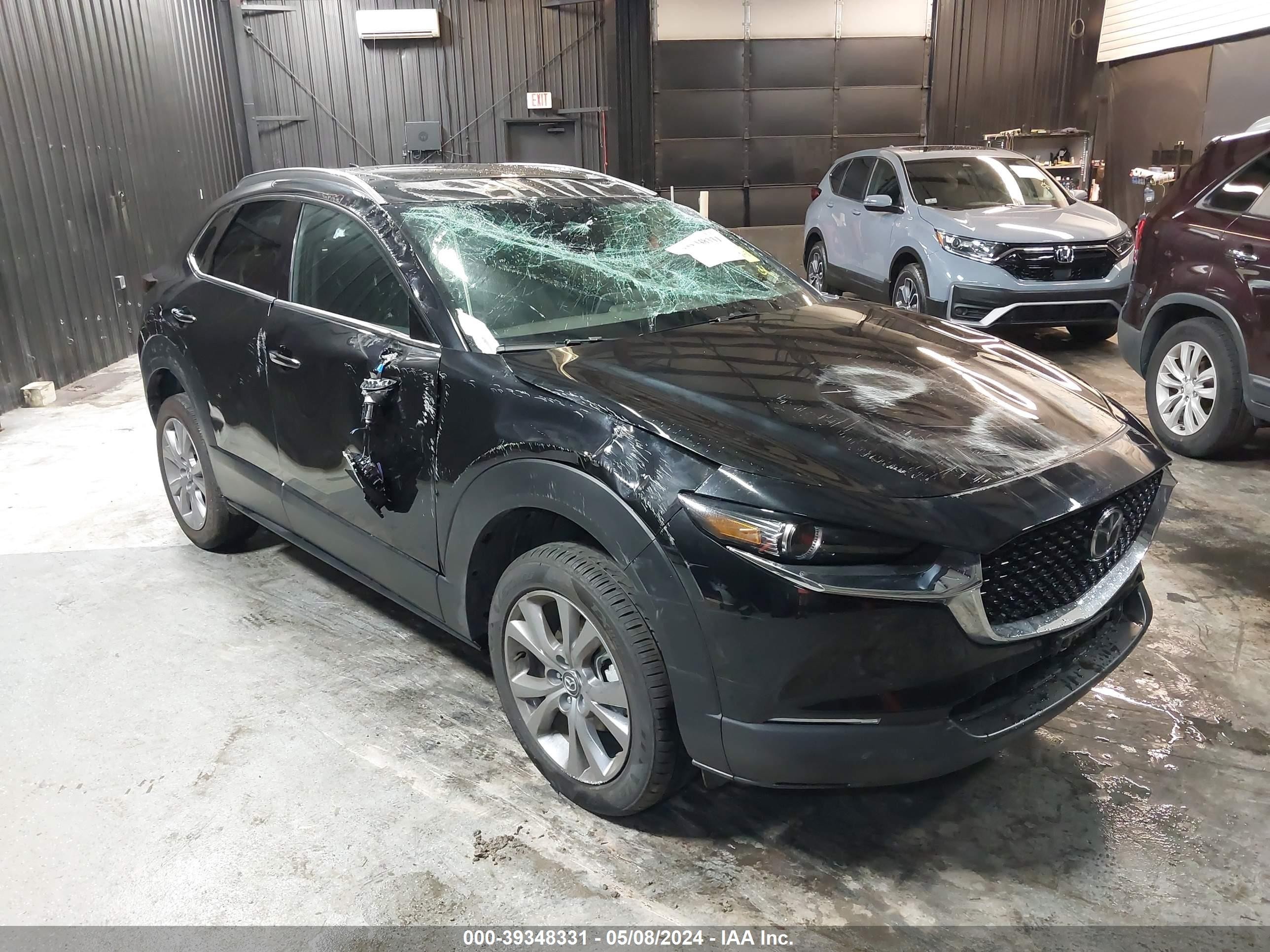 MAZDA CX-30 2024 3mvdmbdm4rm617358