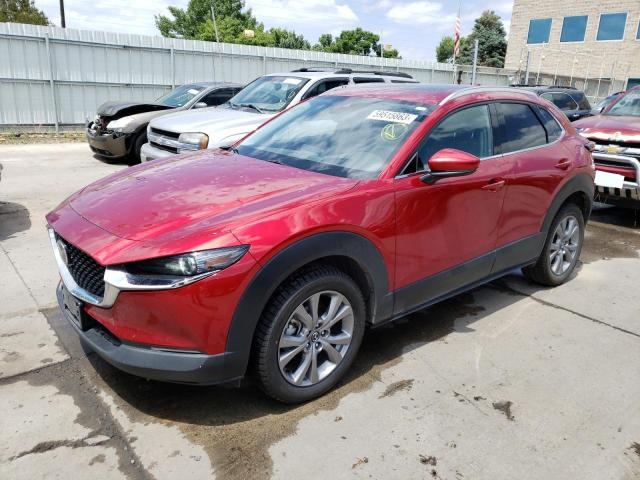 MAZDA CX-30 PREM 2021 3mvdmbdm5mm224090