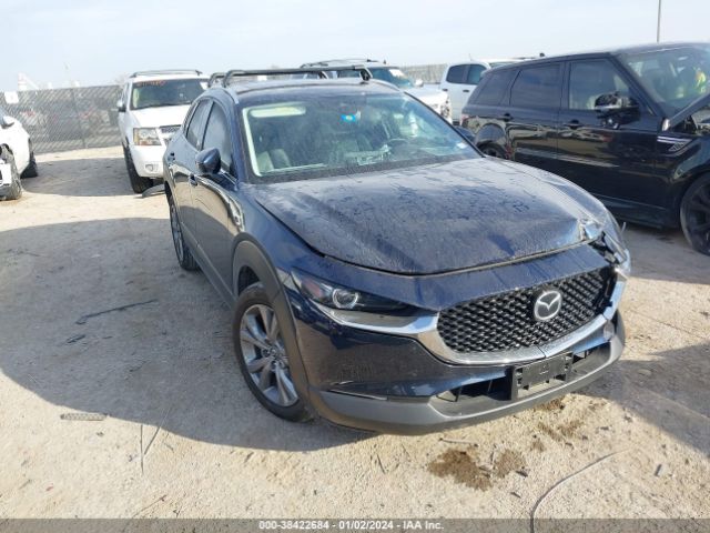 MAZDA CX-30 2023 3mvdmbdm5pm521364