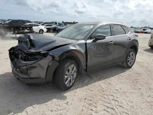 MAZDA CX30 2023 3mvdmbdm5pm551819