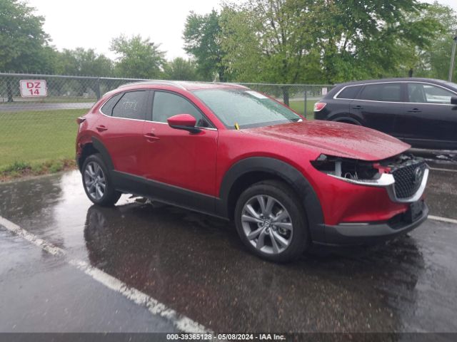 MAZDA CX-30 2023 3mvdmbdm6pm512639