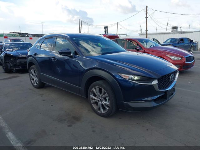 MAZDA CX-30 2023 3mvdmbdm6pm523060