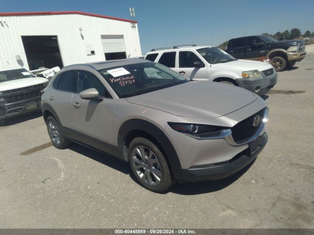 MAZDA CX-30 2023 3mvdmbdm6pm589088