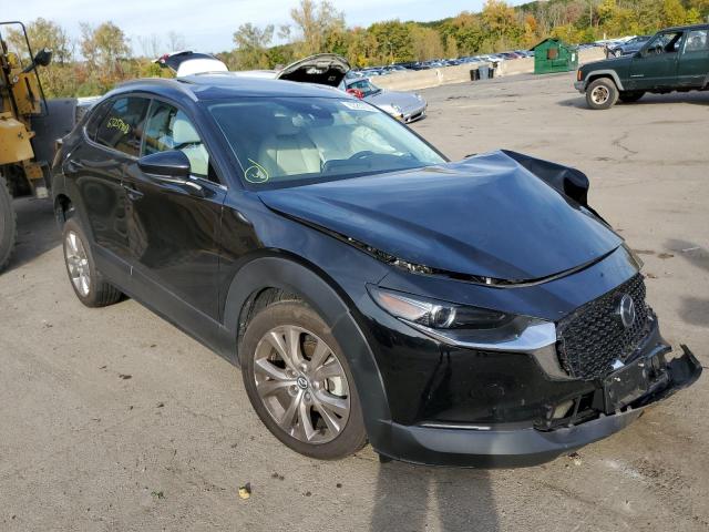 MAZDA CX-30 PREM 2021 3mvdmbdm7mm216492