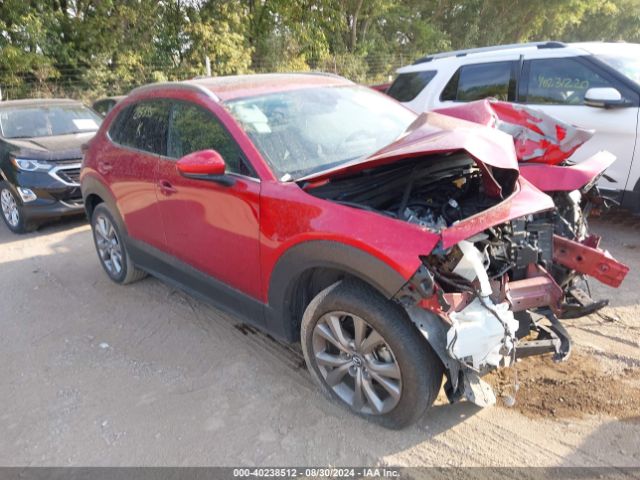 MAZDA CX-30 2021 3mvdmbdm8mm215335