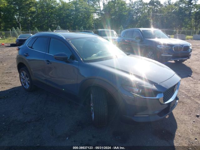 MAZDA CX-30 2020 3mvdmbdm8mm237982