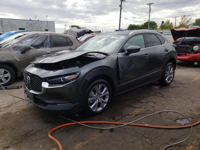 MAZDA CX30 2023 3mvdmbdm9pm547238