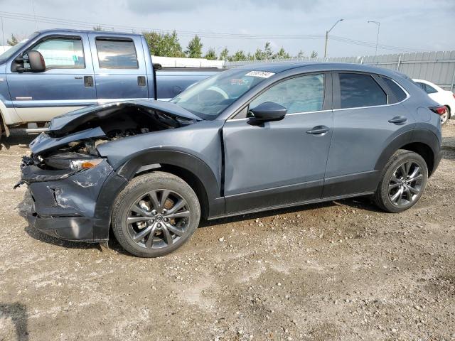 MAZDA CX-30 GT 2020 3mvdmbdmxlm139194