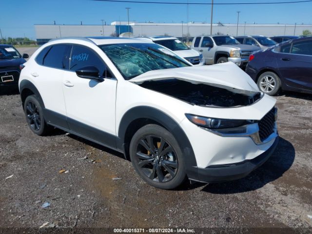 MAZDA CX-30 2023 3mvdmbdy0pm502577