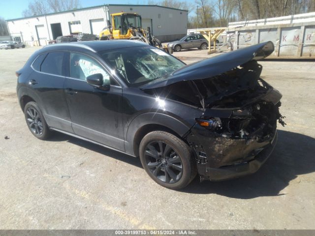 MAZDA CX-30 2023 3mvdmbdy0pm556266