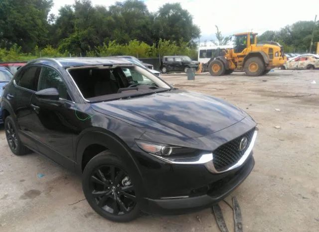 MAZDA CX-30 2023 3mvdmbdy1pm504760