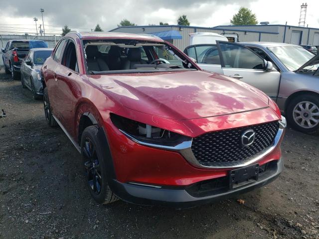 MAZDA CX-30 PREM 2021 3mvdmbdy2mm307480