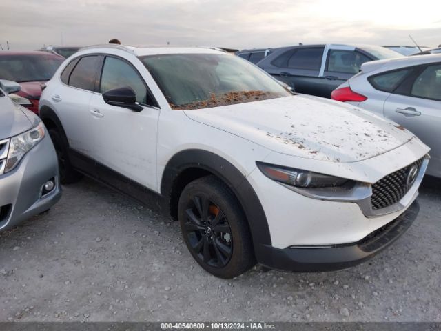 MAZDA CX-30 PREM 2022 3mvdmbdy2nm419648