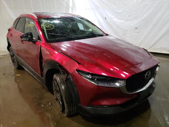 MAZDA CX-30 PREM 2022 3mvdmbdy2nm427460