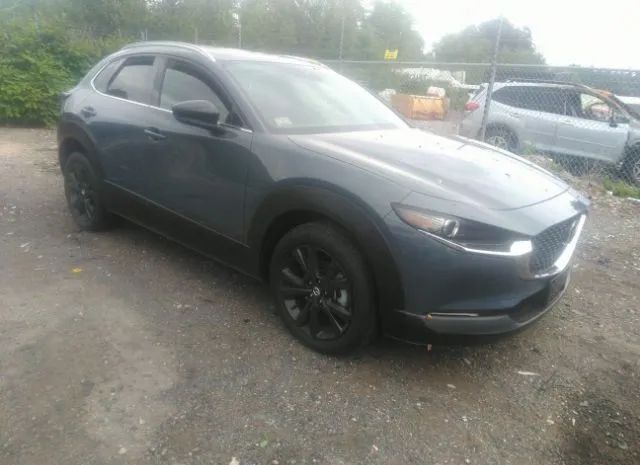 MAZDA CX-30 2023 3mvdmbdy2pm538366