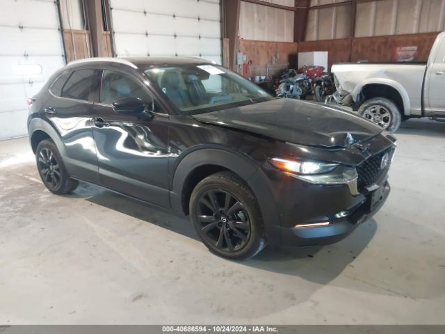 MAZDA CX-30 2023 3mvdmbdy4pm537395