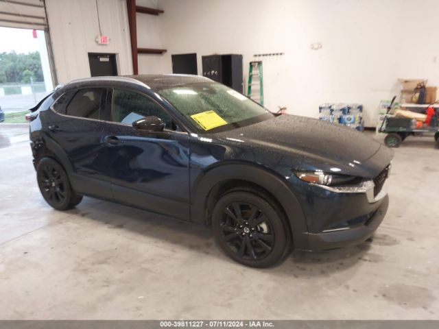 MAZDA CX-30 2024 3mvdmbdy4rm623194