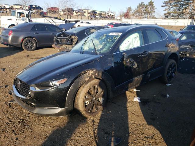 MAZDA CX30 2023 3mvdmbdy5pm576464