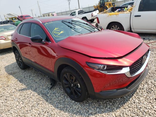 MAZDA CX-30 PREM 2021 3mvdmbdy6mm252824