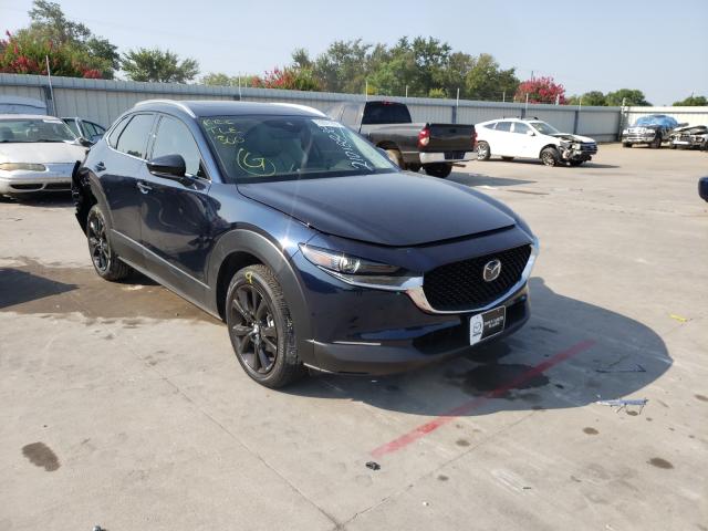 MAZDA CX-30 PREM 2021 3mvdmbdy8mm232347