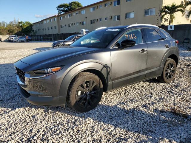 MAZDA CX30 2023 3mvdmbdy8pm521314