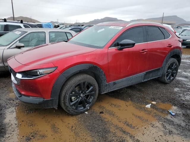 MAZDA CX30 2021 3mvdmbdy9mm309386