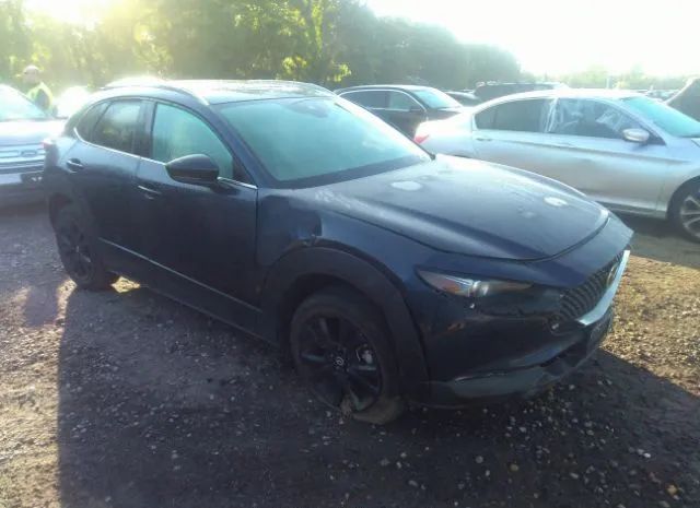 MAZDA CX-30 2022 3mvdmbdy9nm430002