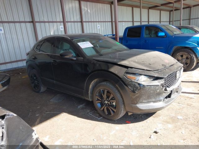 MAZDA CX-30 2022 3mvdmbdy9nm430565