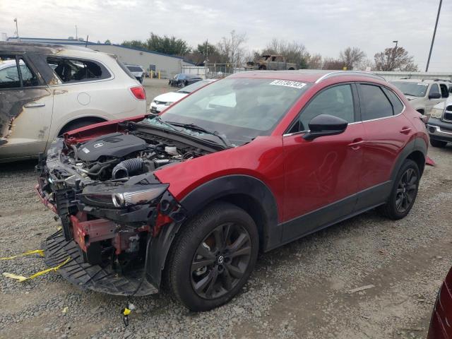 MAZDA CX30 2022 3mvdmbdy9nm458981