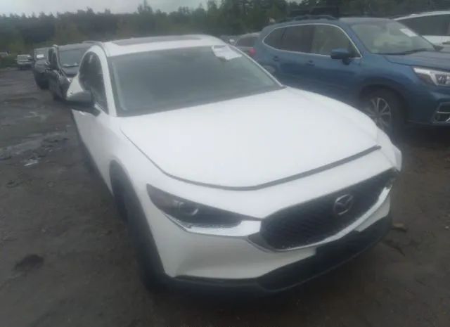 MAZDA CX-30 2023 3mvdmbdy9pm500973