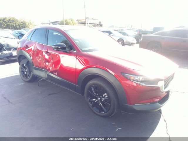 MAZDA CX-30 2021 3mvdmbdyxmm234908