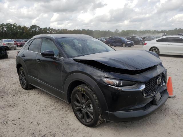 MAZDA CX-30 2021 3mvdmbdyxmm264880