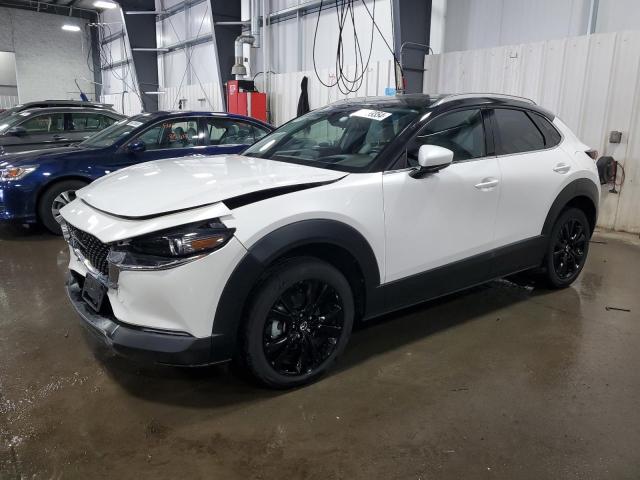 MAZDA CX30 2020 3mvdmbem0lm125769