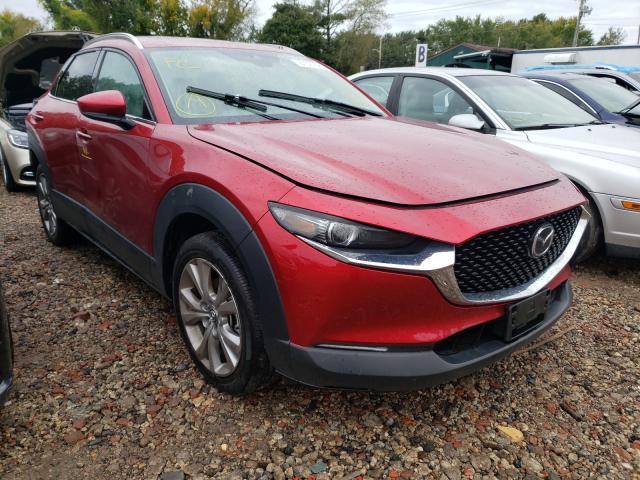 MAZDA CX-30 PREM 2020 3mvdmbem0lm137727