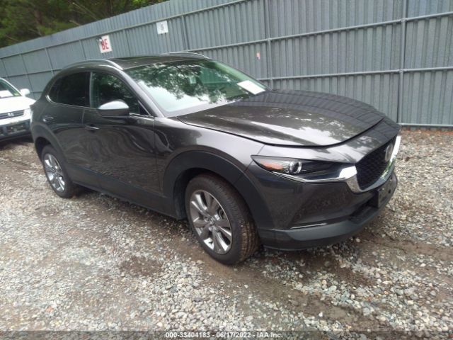 MAZDA CX-30 2020 3mvdmbem1lm120936