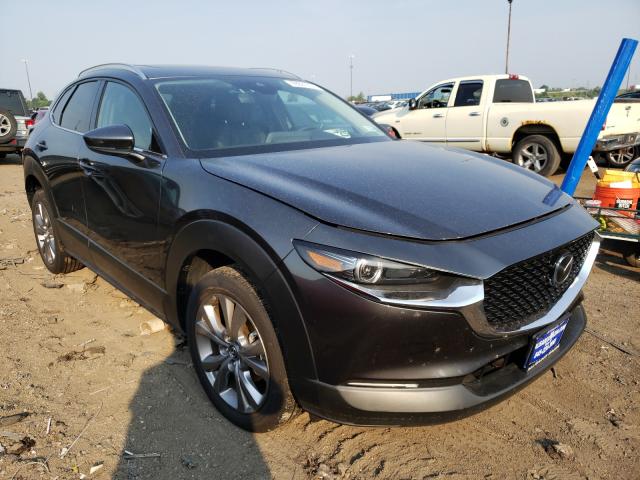 MAZDA CX-30 PREM 2020 3mvdmbem1lm123402