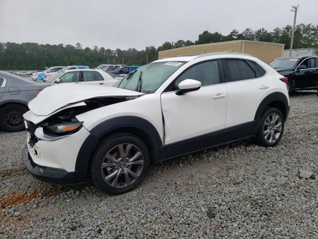 MAZDA CX-30 2020 3mvdmbem1lm140264