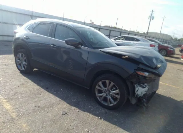 MAZDA CX-30 2020 3mvdmbem2lm113817