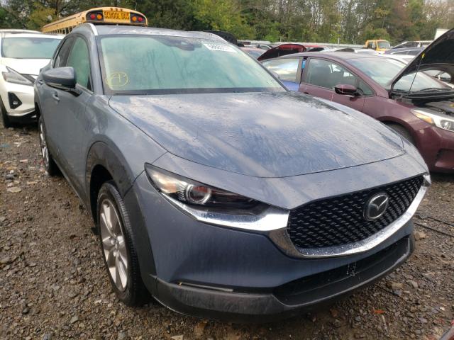 MAZDA CX-30 PREM 2020 3mvdmbem2lm136451